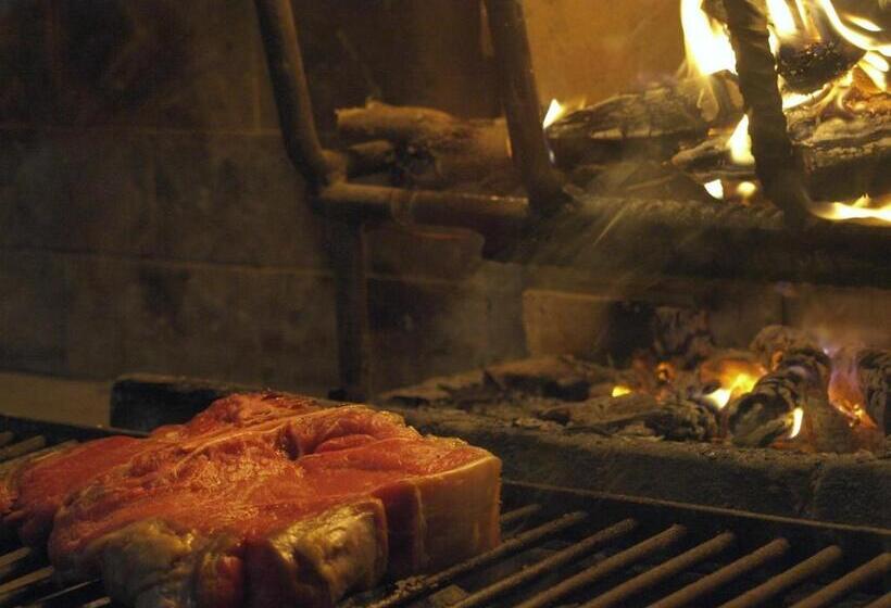 צימר Locanda Arizona