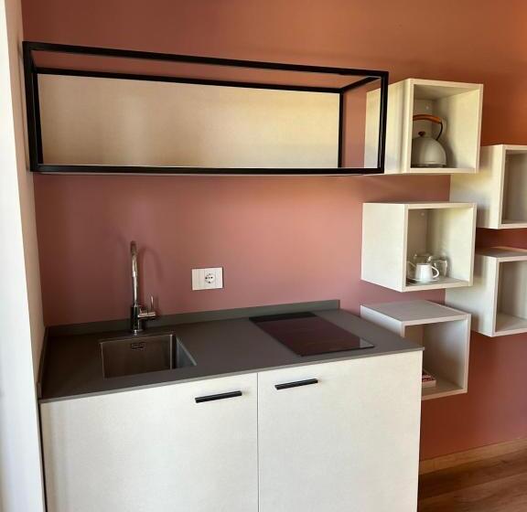 צימר Locanda Arizona