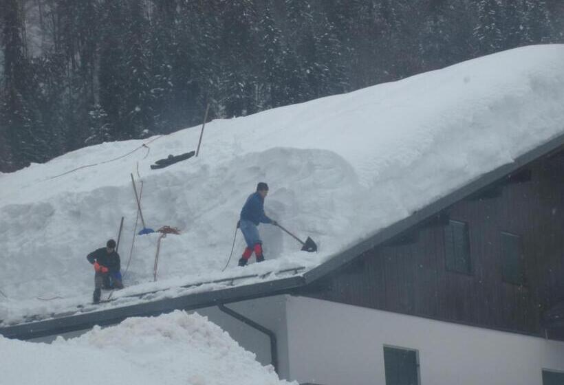 住宿加早餐  Meublè Blue House