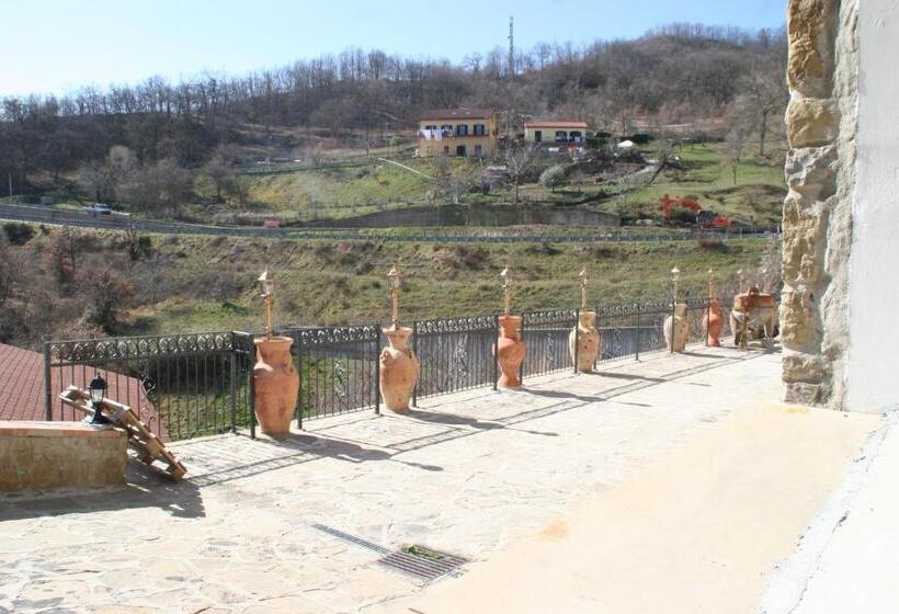 ベッドアンドブレックファースト Monserrat