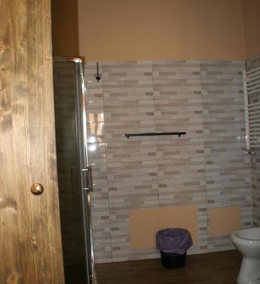 ベッドアンドブレックファースト Monserrat