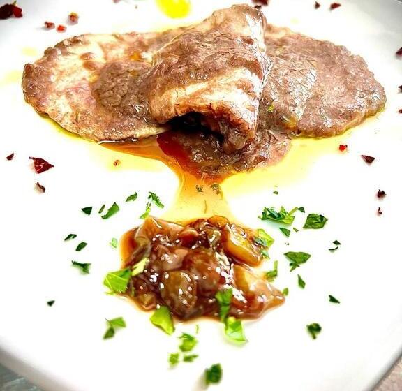 ベッドアンドブレックファースト Monserrat