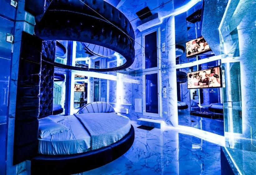 צימר Naucleros Suites