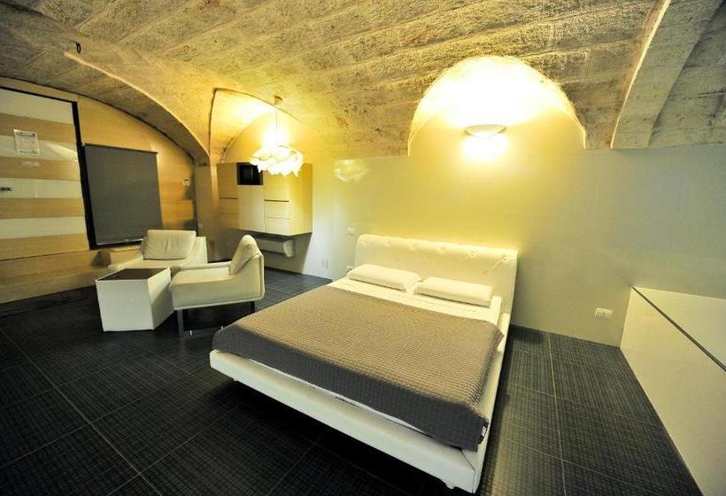 צימר Naucleros Suites