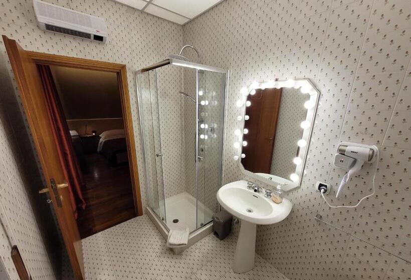 Bed and Breakfast Nuovo Mondo