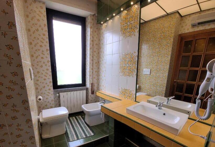 Bed and Breakfast Nuovo Mondo