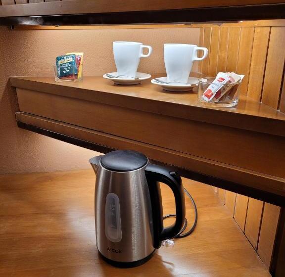 Bed and Breakfast Nuovo Mondo