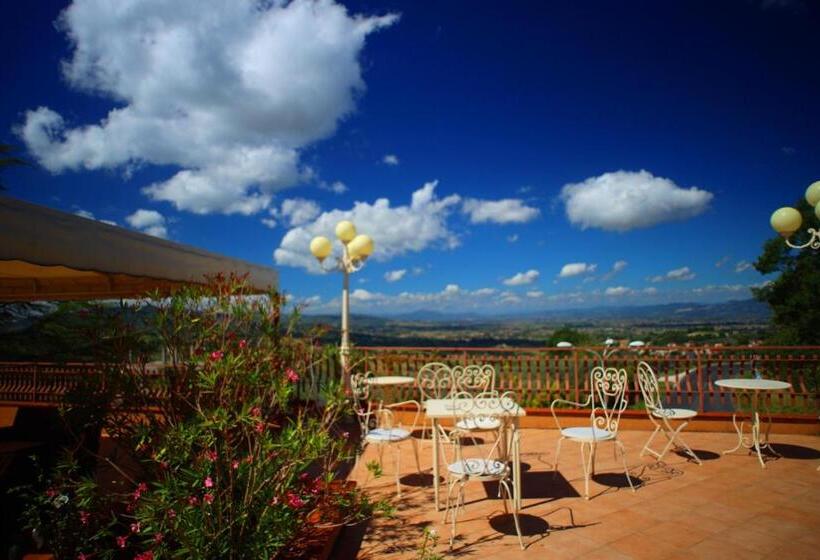 Bed and Breakfast Nuovo Mondo