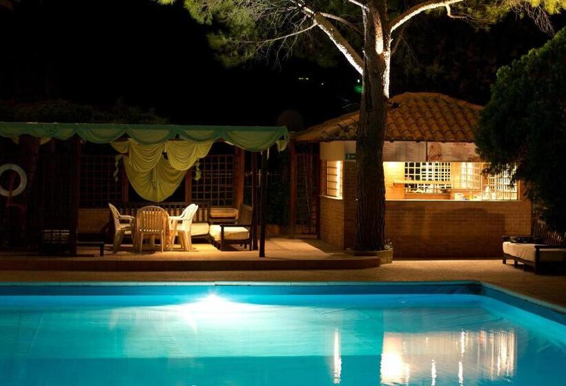 Bed and Breakfast Nuovo Mondo