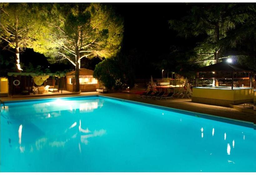 Bed and Breakfast Nuovo Mondo