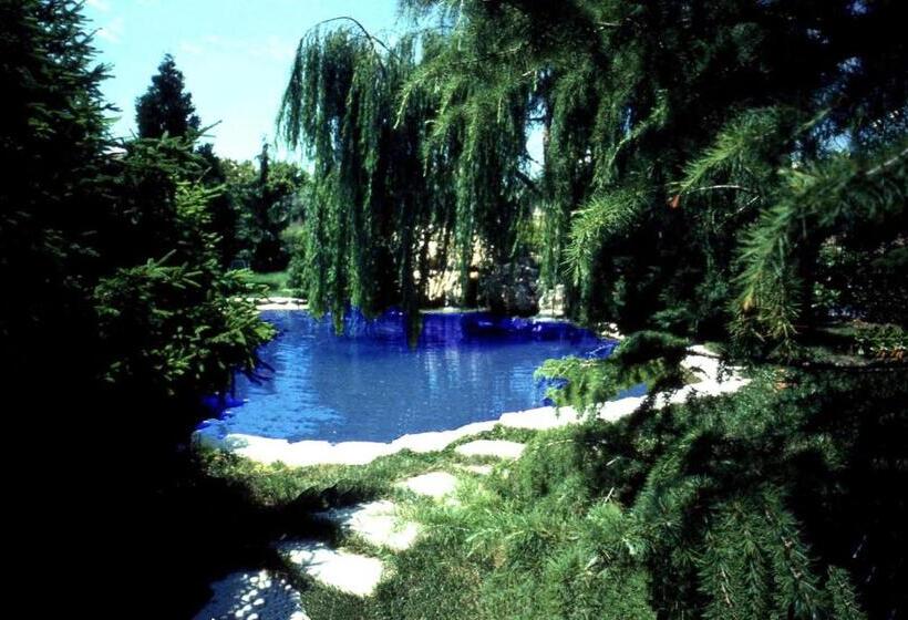 Bed and Breakfast Nuovo Mondo