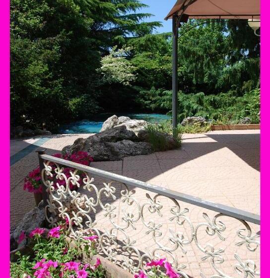 Bed and Breakfast Nuovo Mondo