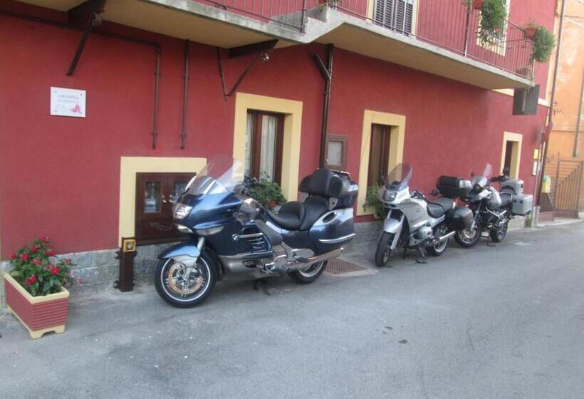 Bed and Breakfast Orchidea