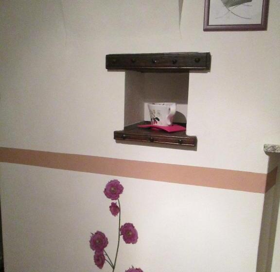 Bed and Breakfast Orchidea