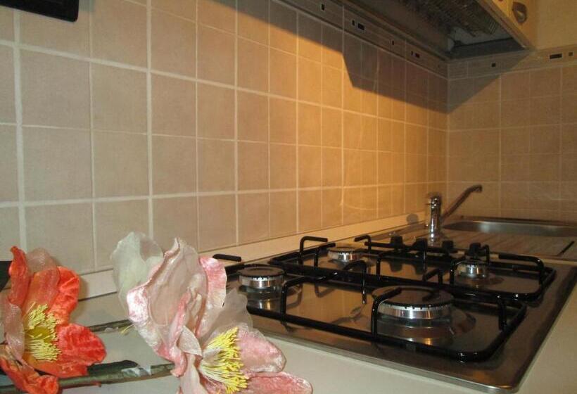 Bed and Breakfast Orchidea