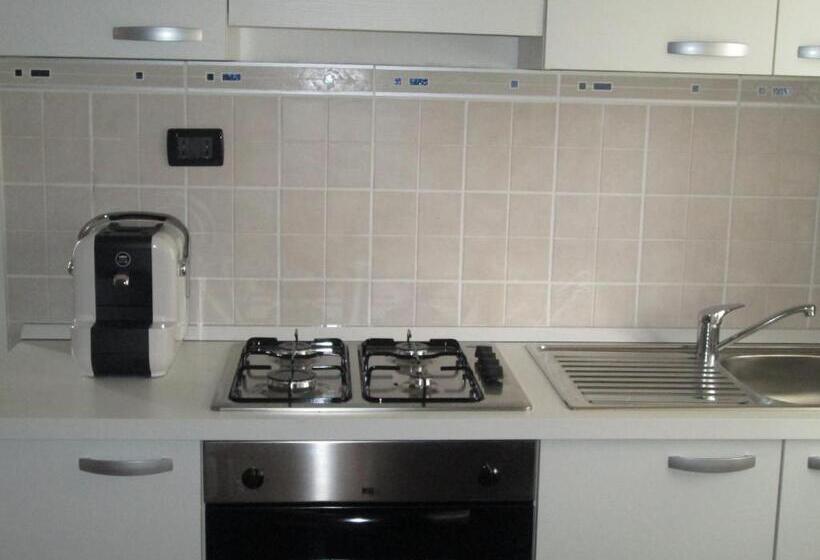 Bed and Breakfast Orchidea