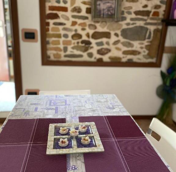 Bed and Breakfast Orchidea