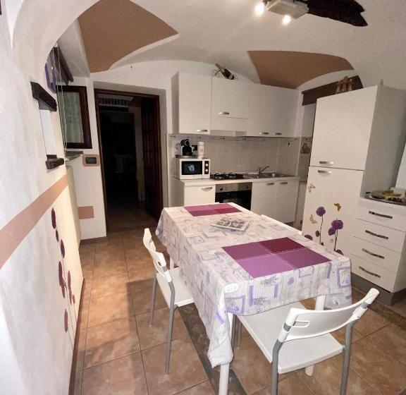 Bed and Breakfast Orchidea