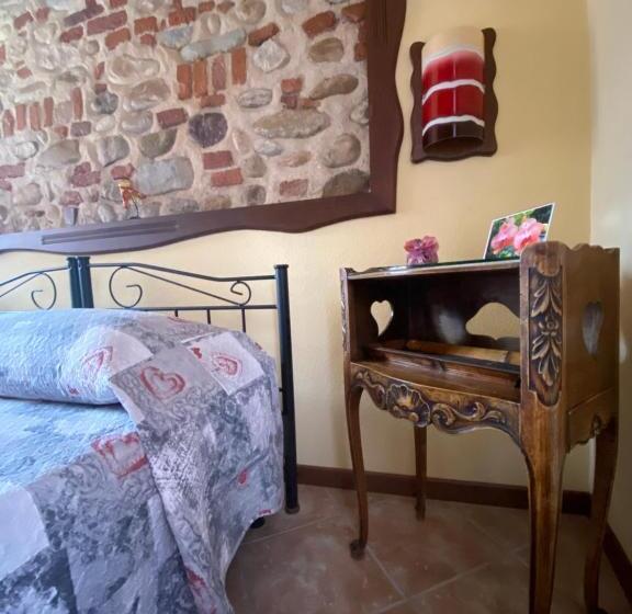 Bed and Breakfast Orchidea