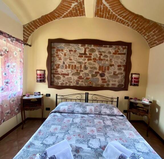 Bed and Breakfast Orchidea