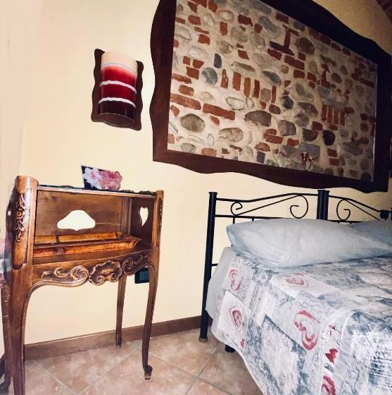 Bed and Breakfast Orchidea