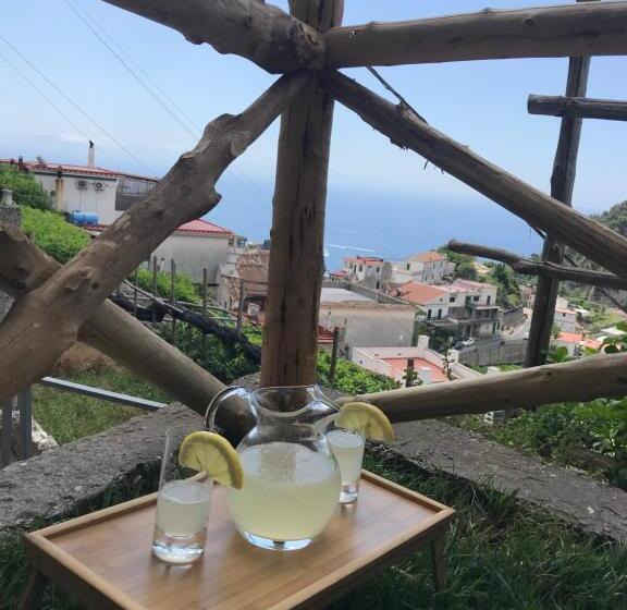 민박 Palazzo Verone