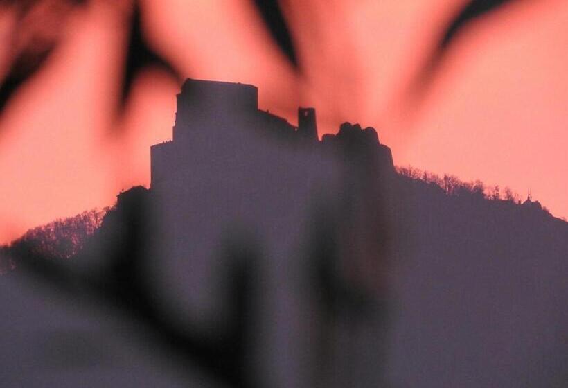 צימר Pera Rionda