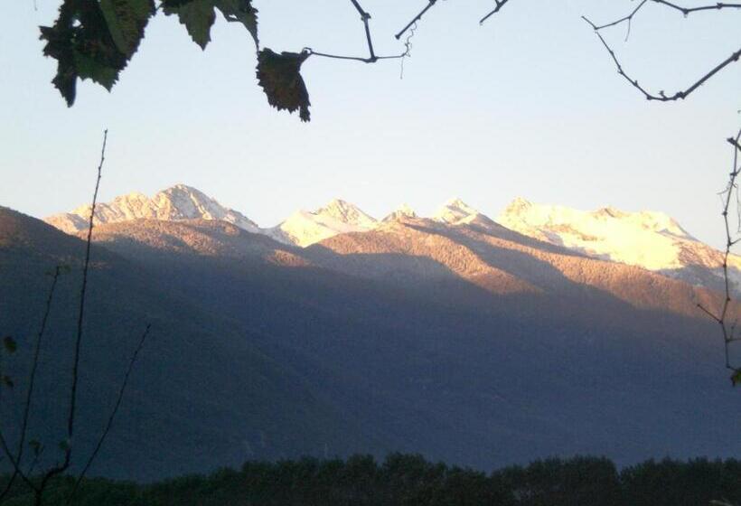 צימר Pera Rionda