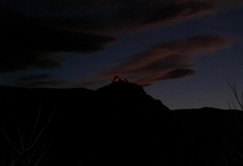 צימר Pera Rionda