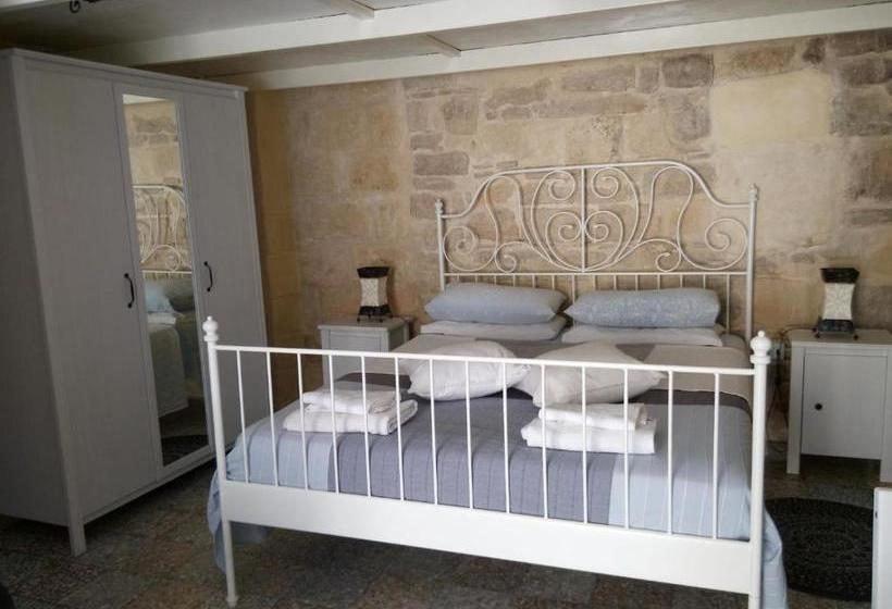 민박 Piazzetta Scolanova