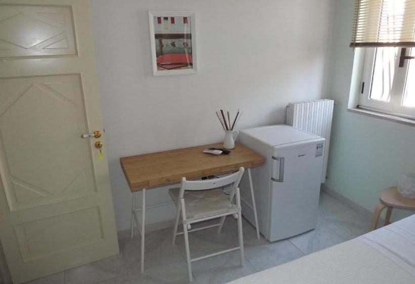 민박 Piazzetta Scolanova