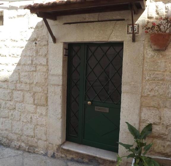 민박 Piazzetta Scolanova