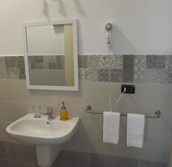 민박 Piazzetta Scolanova