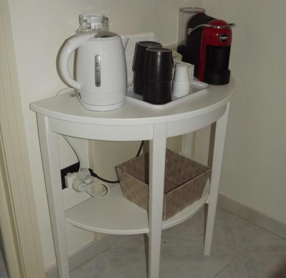 민박 Piazzetta Scolanova