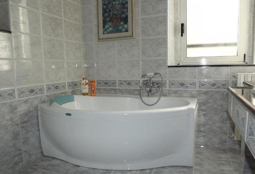 민박 Piazzetta Scolanova