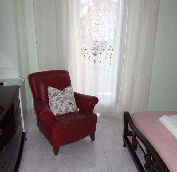 민박 Piazzetta Scolanova