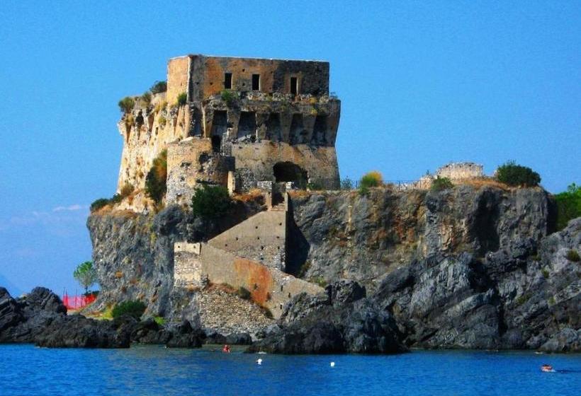 민박 Porto Di Mare