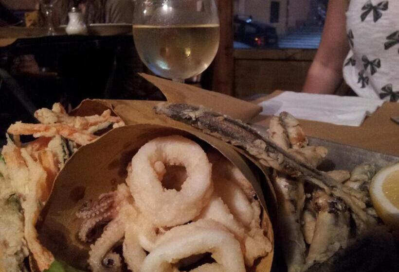 민박 Porto Di Mare