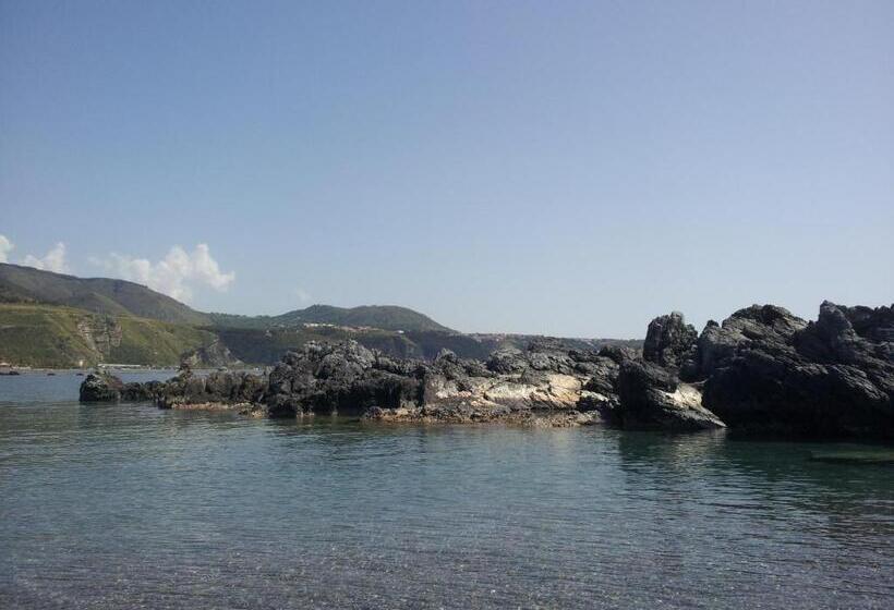 민박 Porto Di Mare