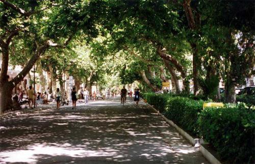 민박 Porto Di Mare