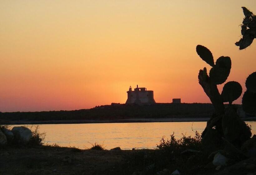 Bed and Breakfast Portopalosuite