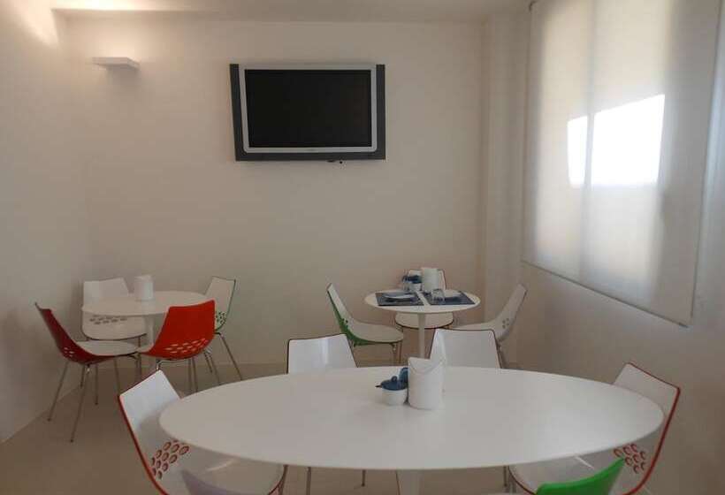 Bed and Breakfast Portopalosuite