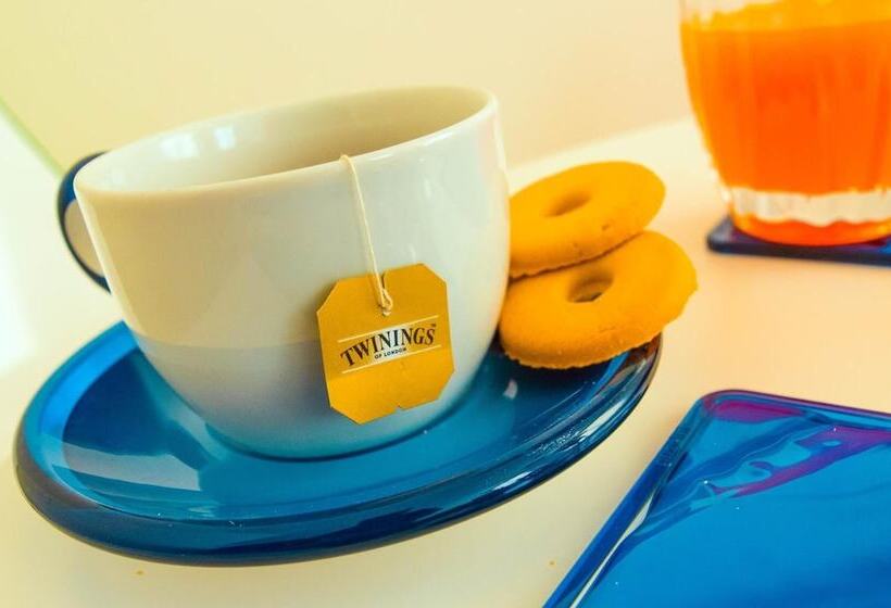 Bed and Breakfast Portopalosuite