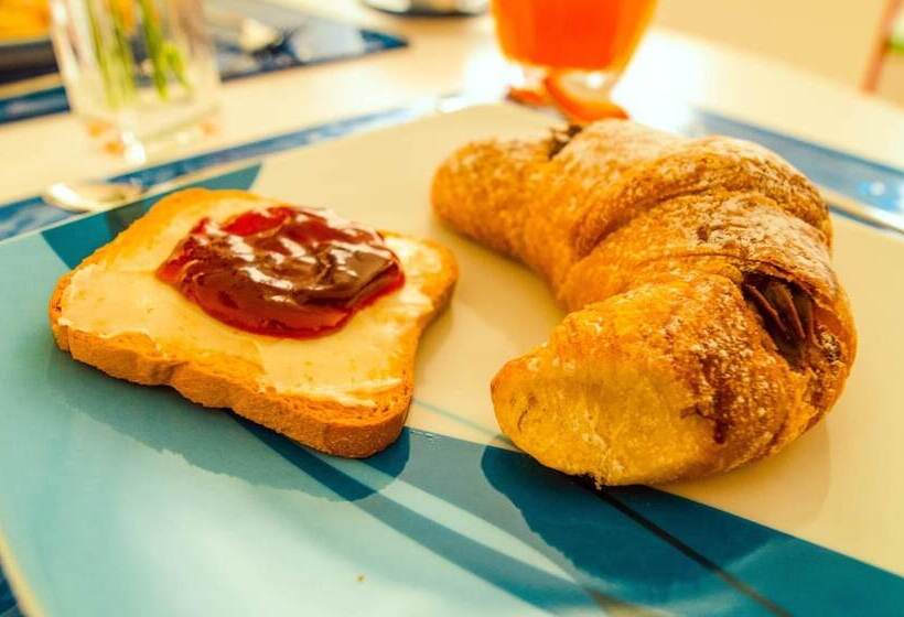 Bed and Breakfast Portopalosuite