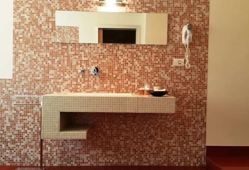 Bed and Breakfast Portopalosuite