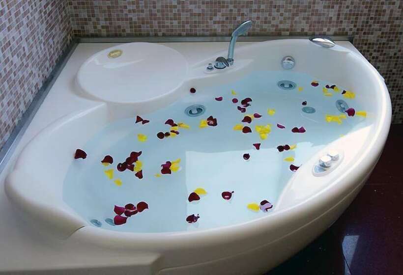 Bed and Breakfast Portopalosuite