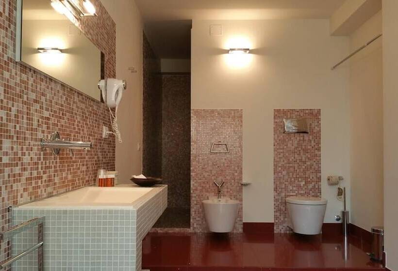 Bed and Breakfast Portopalosuite