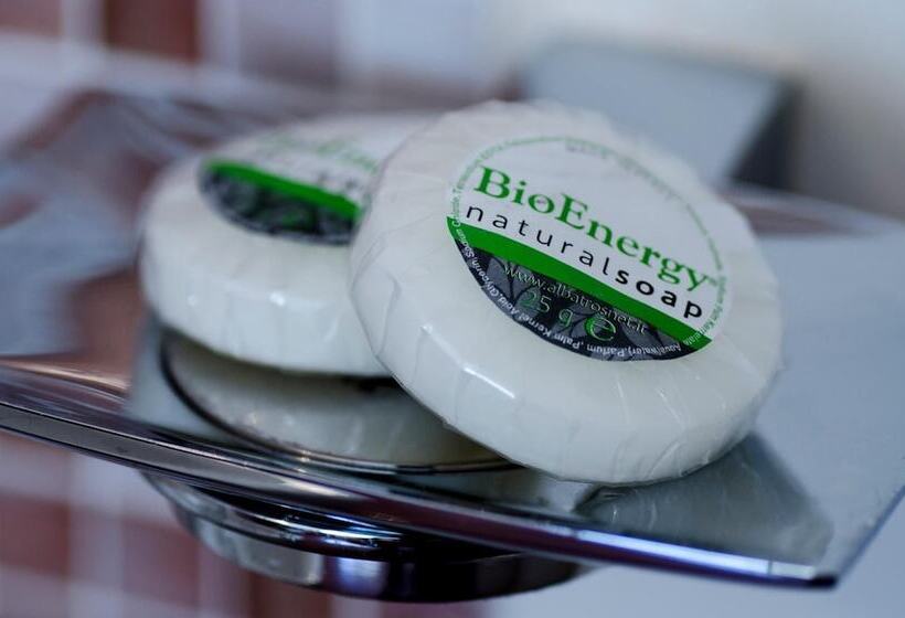 Bed and Breakfast Portopalosuite