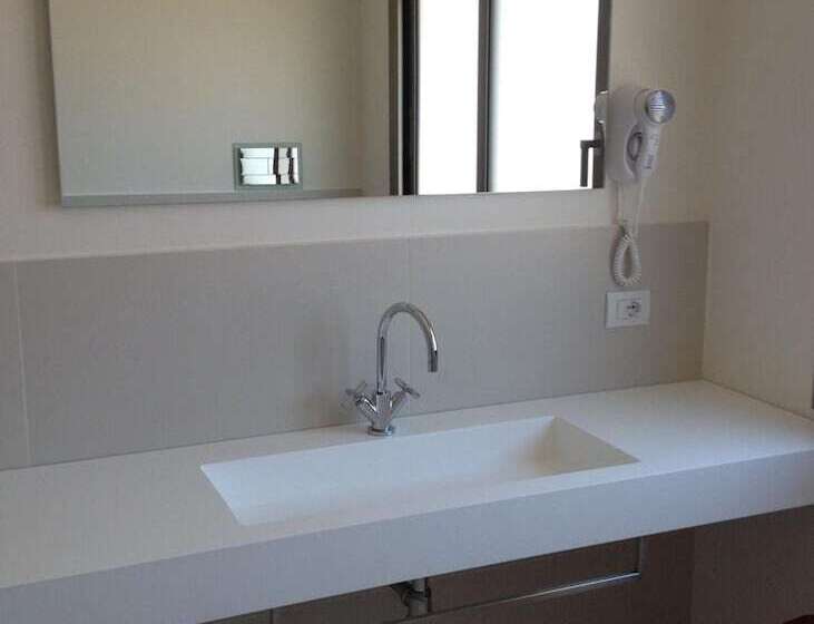 Bed and Breakfast Portopalosuite