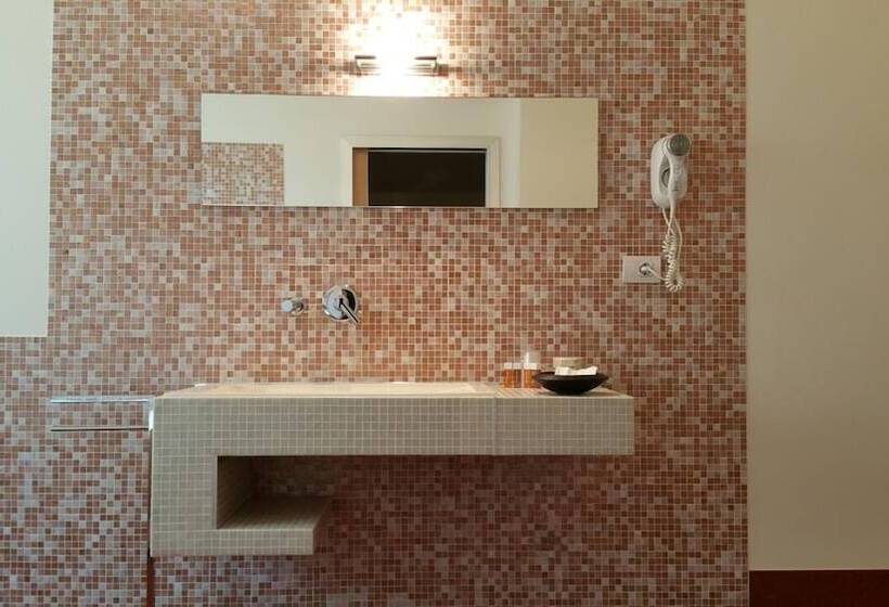 Bed and Breakfast Portopalosuite